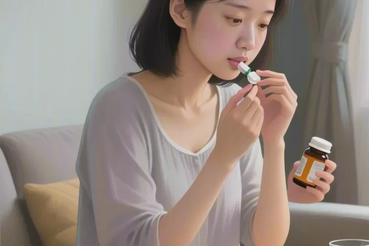 打完流感疫苗后第二天感冒能吃药吗(图1)