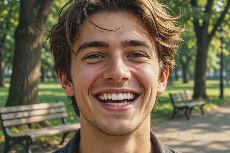 正畸牙齒16歲為什么晚了怎么辦(圖3)