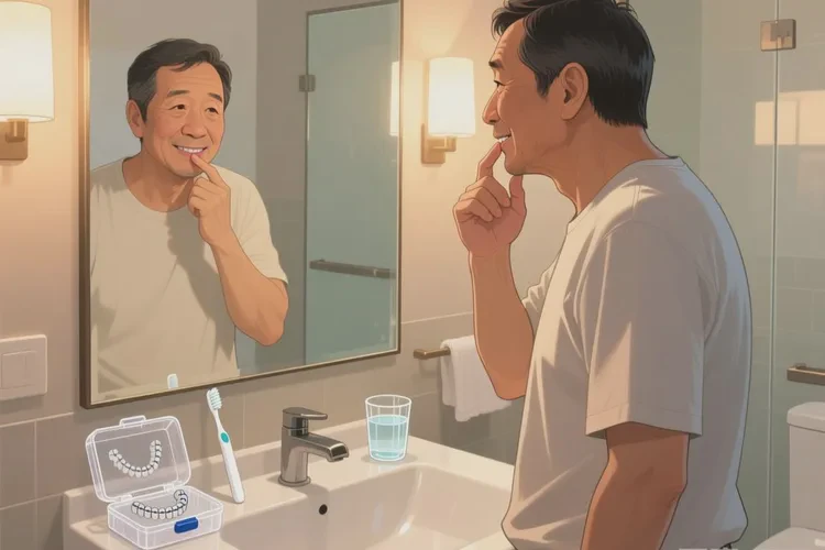 正畸牙齒要花多久時間完成(圖3)