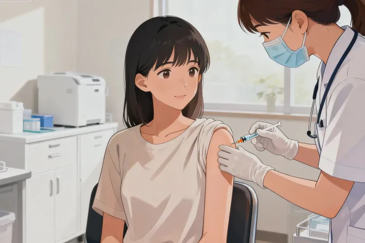 打四价疫苗前后禁忌什么(图1)