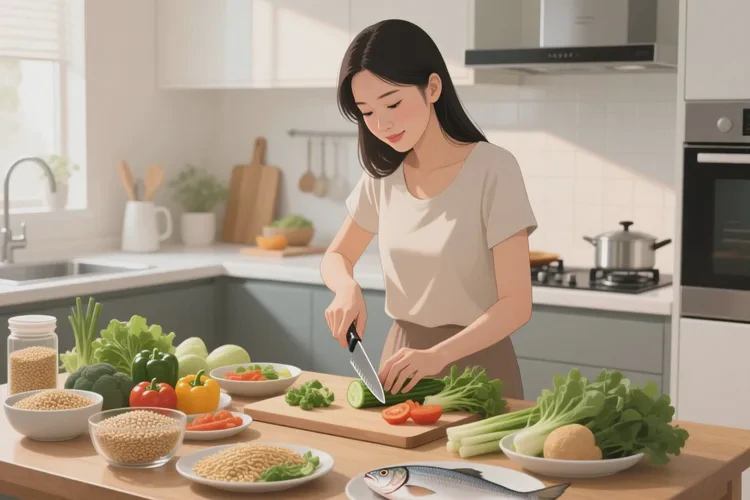 38岁中午血糖17.8是怎么回事(图4)