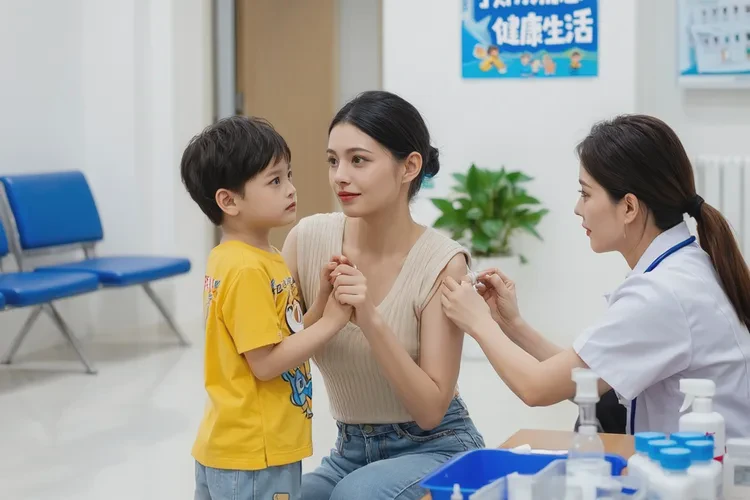 打流感疫苗之前要注意什么问题(图2)