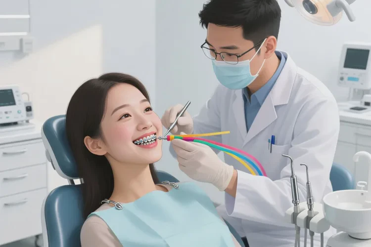 正畸牙齒移動的類型是什么(圖3)