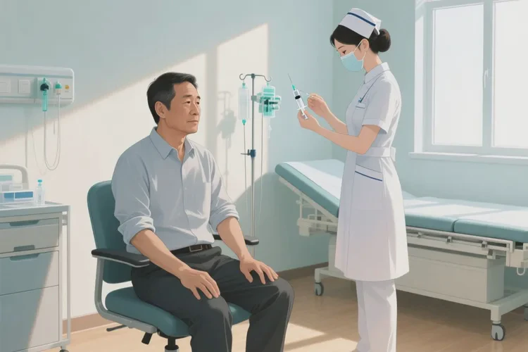 打完感冒疫苗后感冒了(图2)