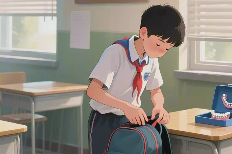 牙齒正畸屬于醫(yī)保范圍嗎(圖2)