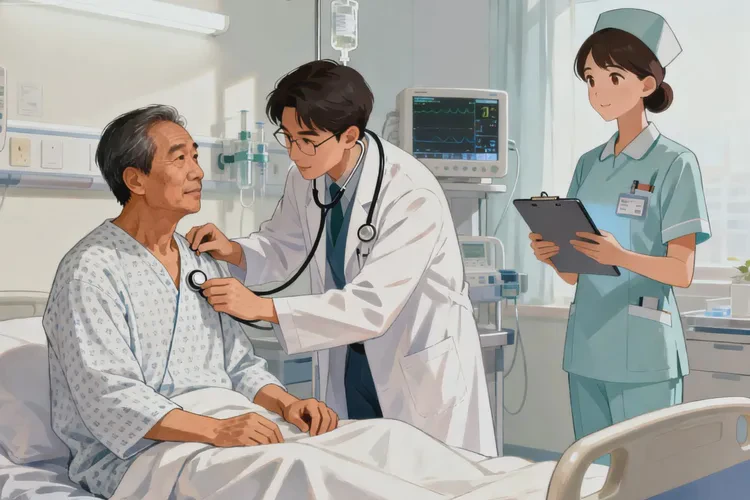 38岁中午血糖29.7是怎么回事(图2)