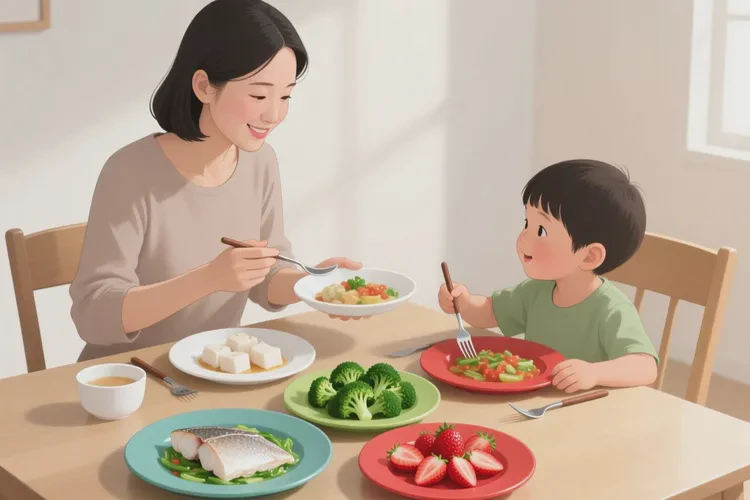 打感冒疫苗前后要注意什么饮食(图2)