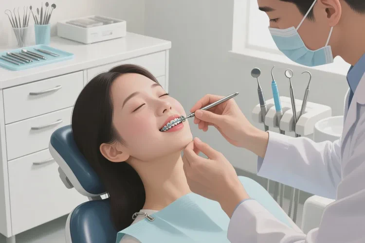 成人牙齒正畸的利弊(圖3)