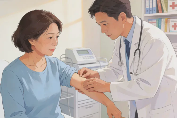 十二种人不用打疫苗吗(图1)