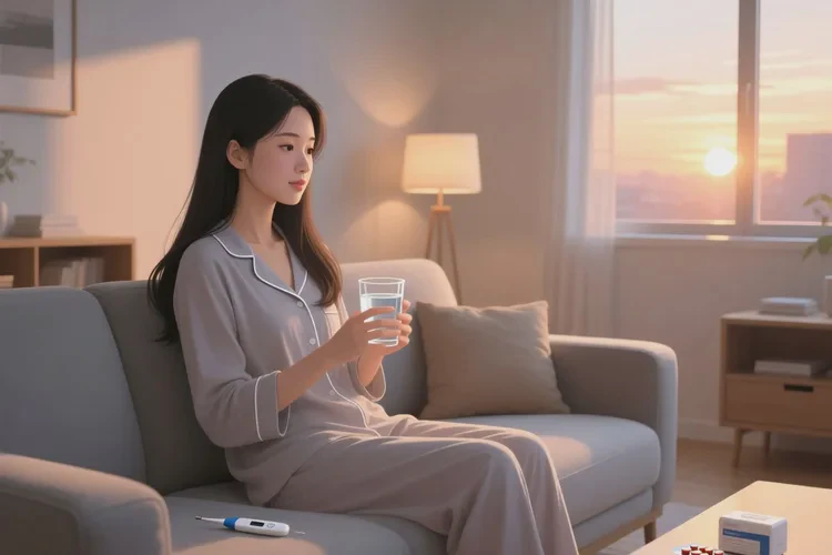 打hpv疫苗注意事项 消炎药(图2)