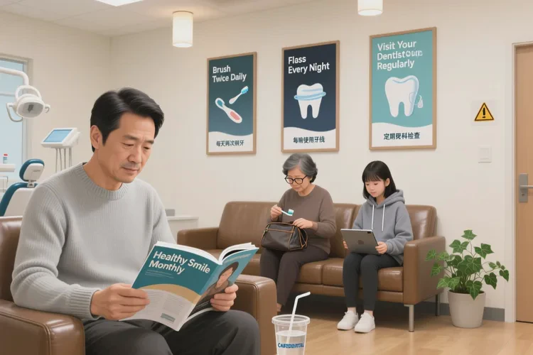 成人牙齒正畸多久能排齊(圖4)