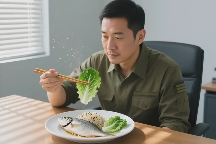 38岁中午血糖11点2是怎么回事(图1)