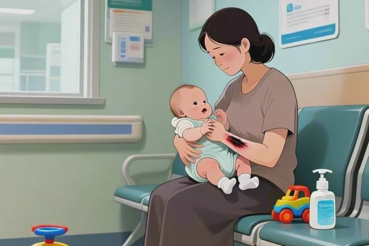 母乳喂养打疫苗忌口(图4)