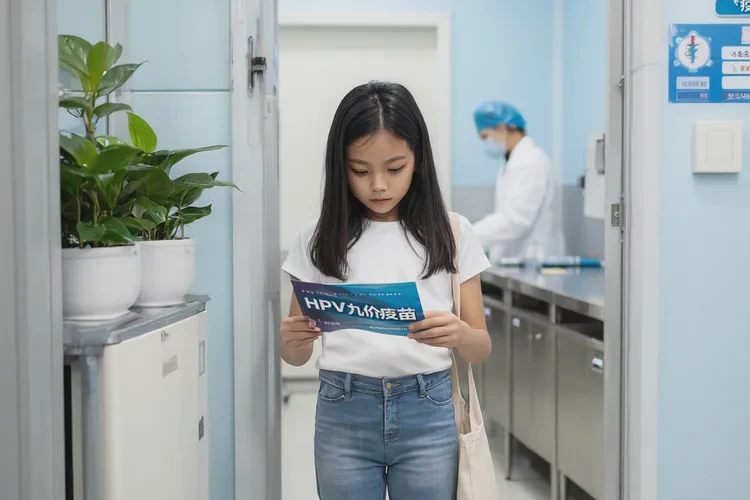 女孩打了2价hpv疫苗还可以打9价吗(图2)