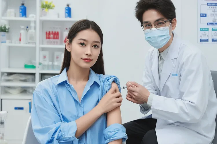 打hpv疫苗前需要空腹嗎(圖2)