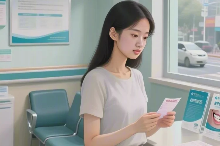 牙齒正畸屬于醫(yī)保范圍嗎(圖1)