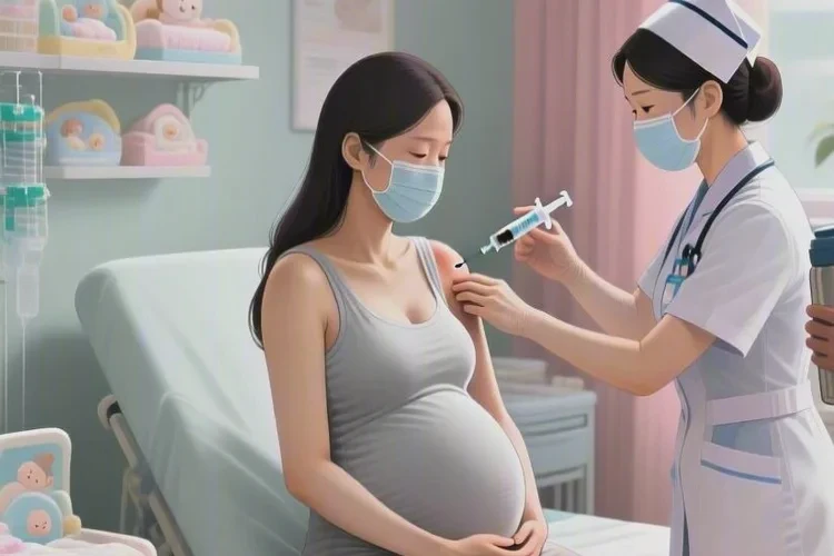 打流感疫苗前注意事项和禁忌症(图4)