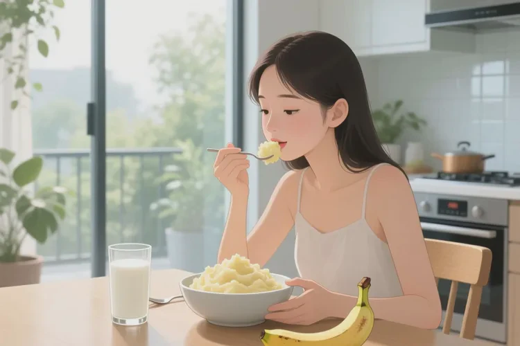 正畸牙齒后牙齒松動怎么辦呢(圖4)