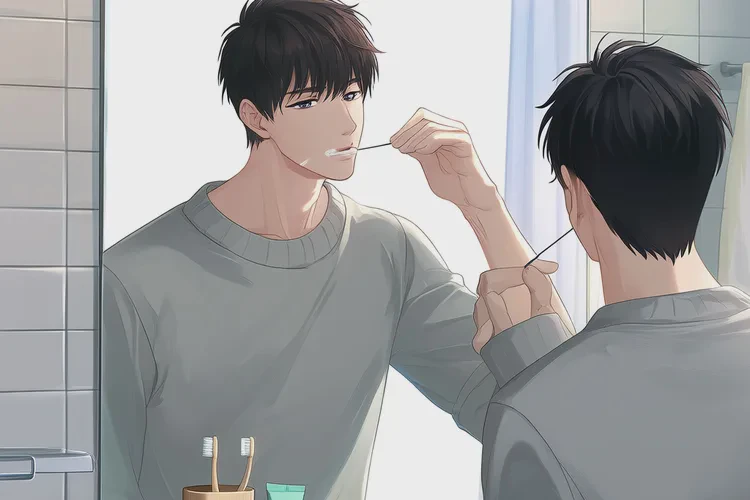 正畸后牙齒松動(dòng)會(huì)長(zhǎng)牢固嗎多久(圖3)