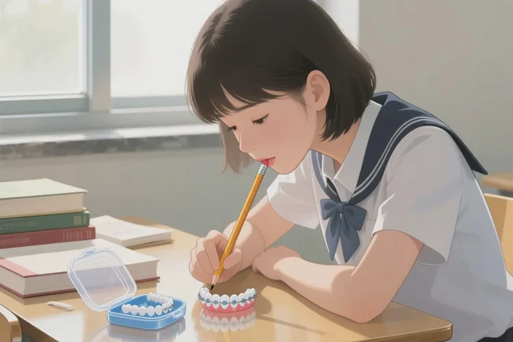 正畸治療中牙齒移動的限度是多少度(圖4)