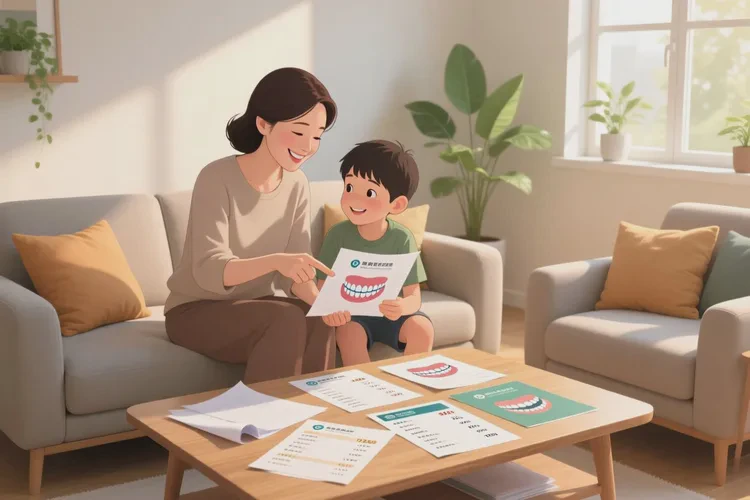 正畸牙齒費(fèi)用一次性付款嗎(圖3)