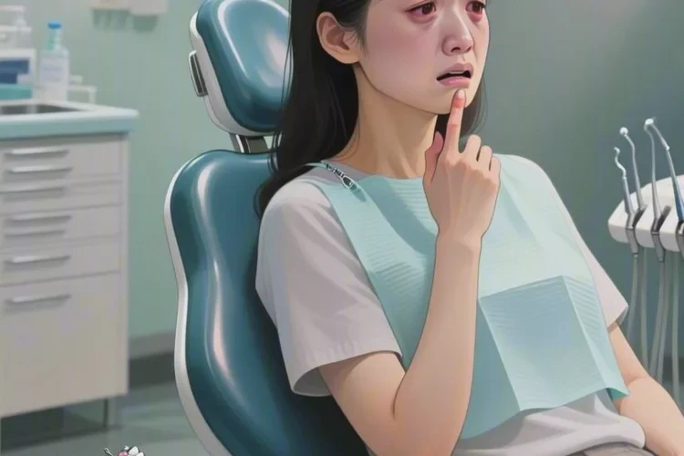 正畸后的牙齒容易松動脫落嗎怎么辦(圖1)