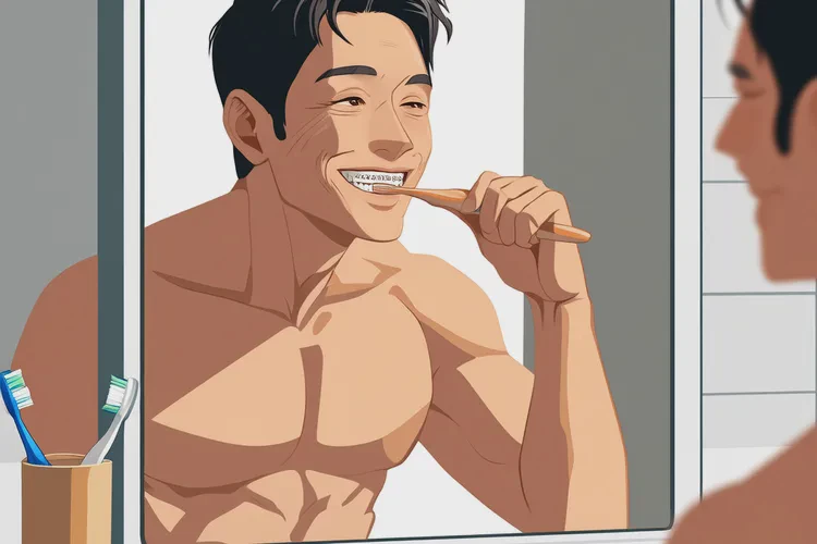 正畸牙齒松動會恢復(fù)正常嗎多少歲(圖1)