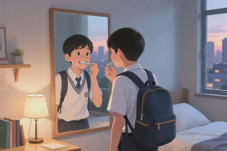 正畸牙齒的最佳年齡是多大(圖2)