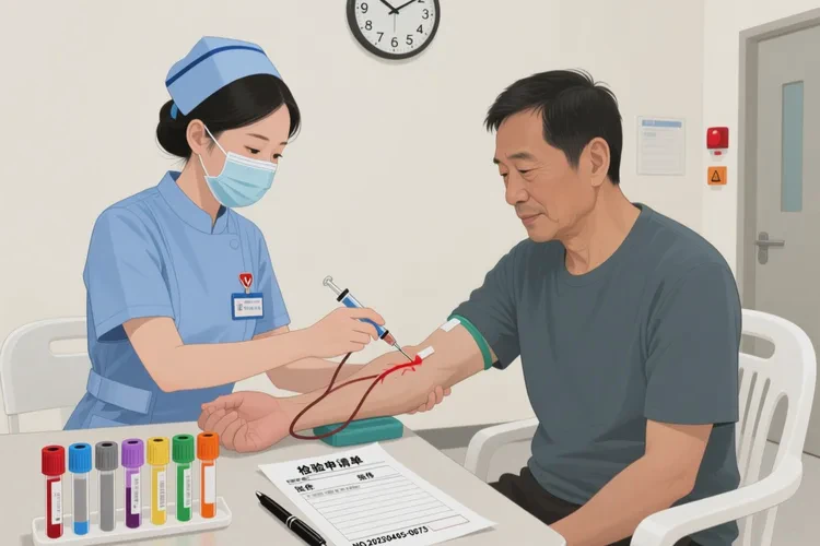 38歲中午血糖14點(diǎn)1是怎么回事(圖4)