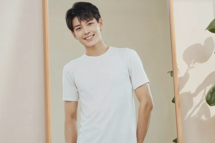 牙齒正畸 下巴后縮(圖2)