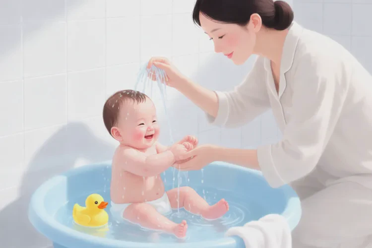 打疫苗后能否洗澡?(图4)