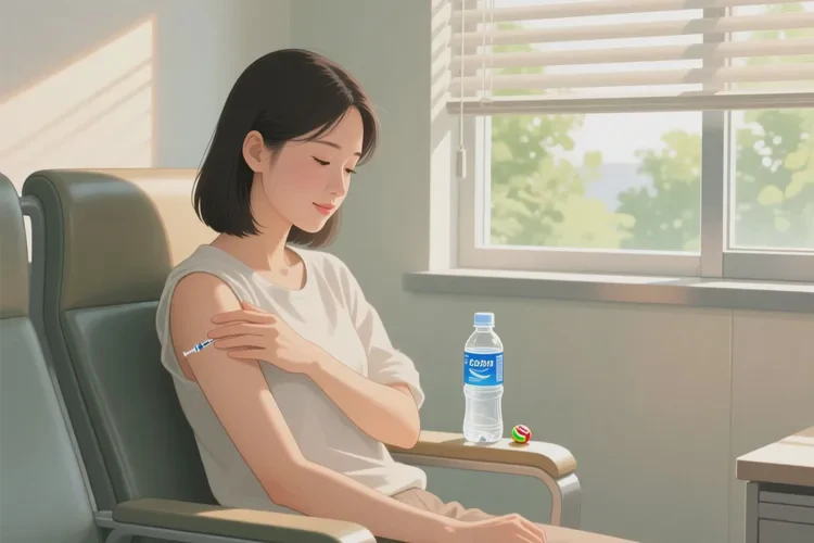 打hpv疫苗应注意(图2)