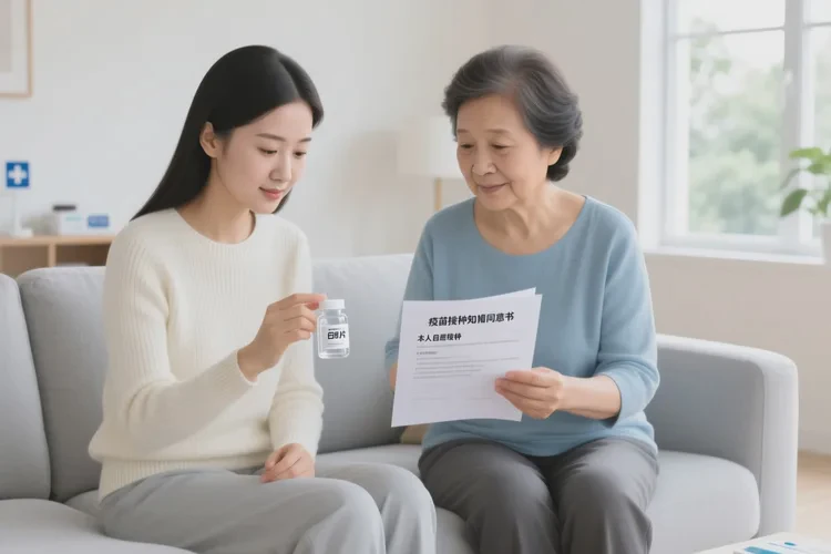 打疫苗不能吃什么药(图2)