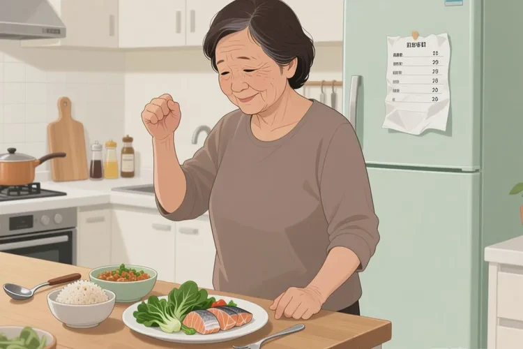 38歲中午血糖18.9是怎么回事(圖3)