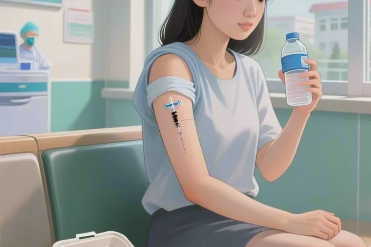 打hpv疫苗忌口注意事项(图1)