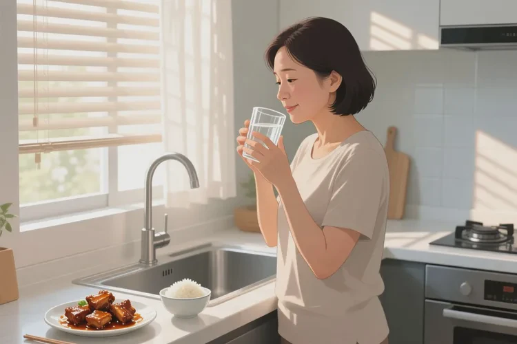 38岁中午血糖18点9是怎么回事(图2)