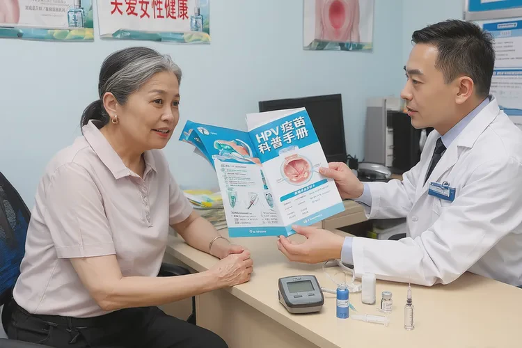 打hpv疫苗的坏处(图1)