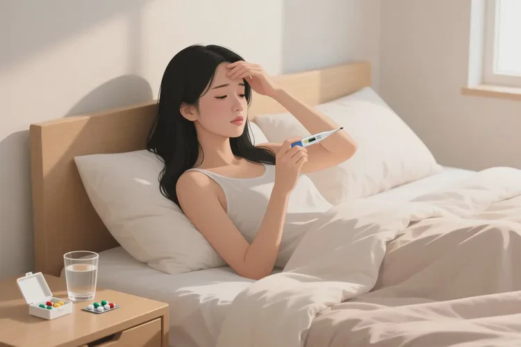 打了hpv疫苗注意哪些事项(图4)