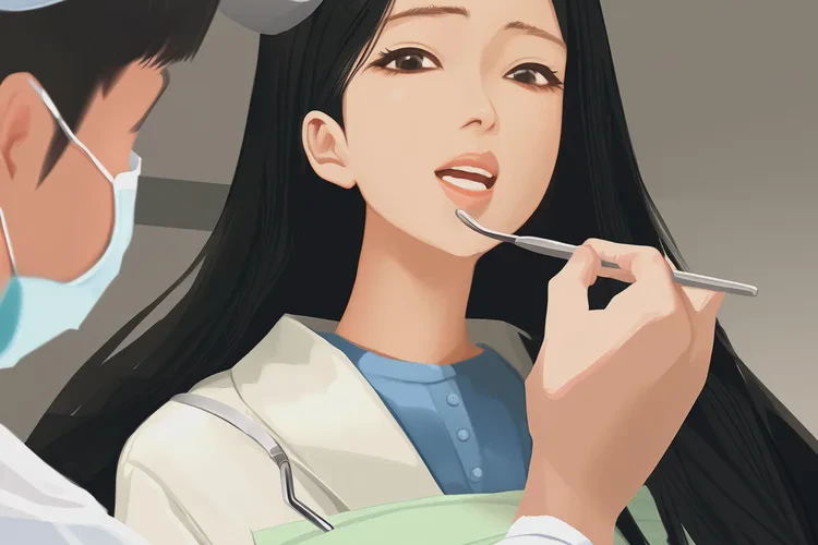 正畸出現牙齒松動怎么辦呢(圖1)