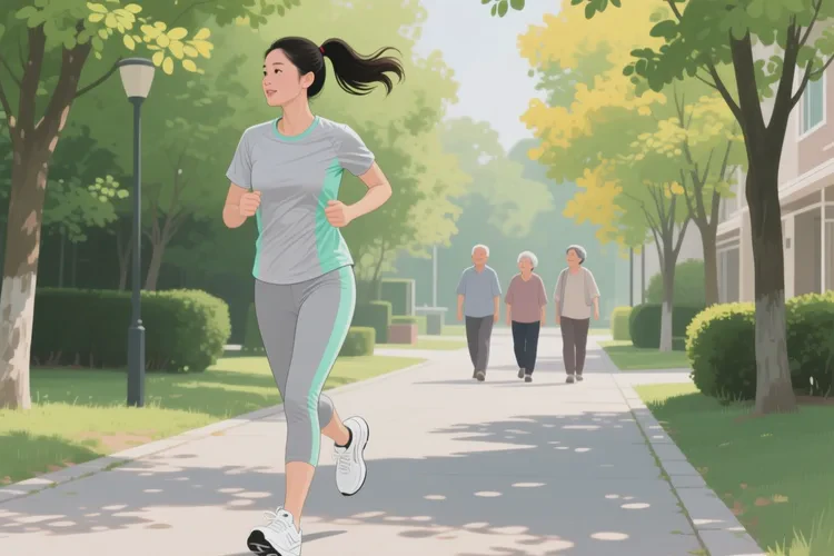 38歲下午血糖6.0是怎么回事(圖4)