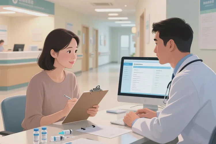 儿童没打疫苗怎样入学(图1)