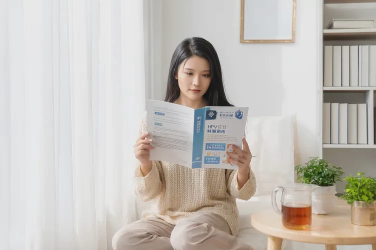 打hpv疫苗前需要空腹嗎(圖3)