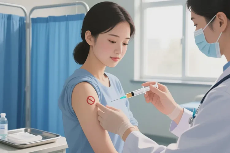 打了乙肝疫苗要注意哪些事项(图1)