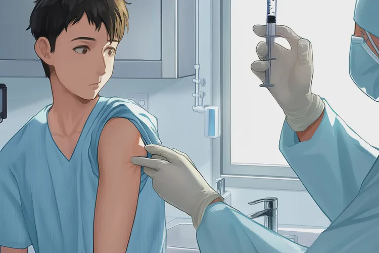 男孩子打九价疫苗的利弊(图2)