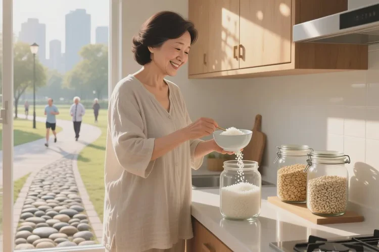 38歲中午血糖18.4是怎么回事(圖3)