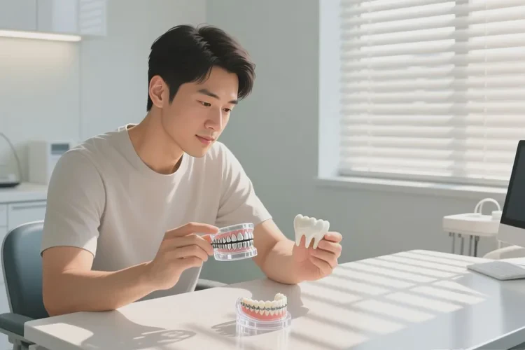 牙齒正畸的治療指南(圖2)