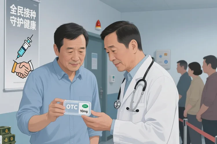 打疫苗不能吃什么免疫药物(图1)