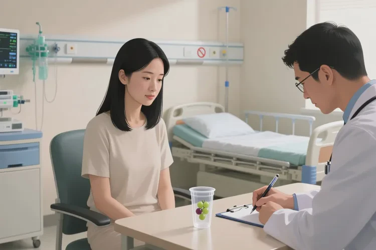 38歲中午血糖11點7是怎么回事(圖4)