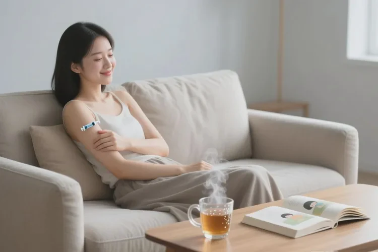 打感冒疫苗前后要注意什么问题(图3)