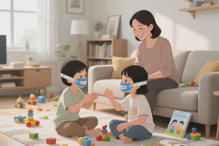 牙齒正畸的分類(圖3)